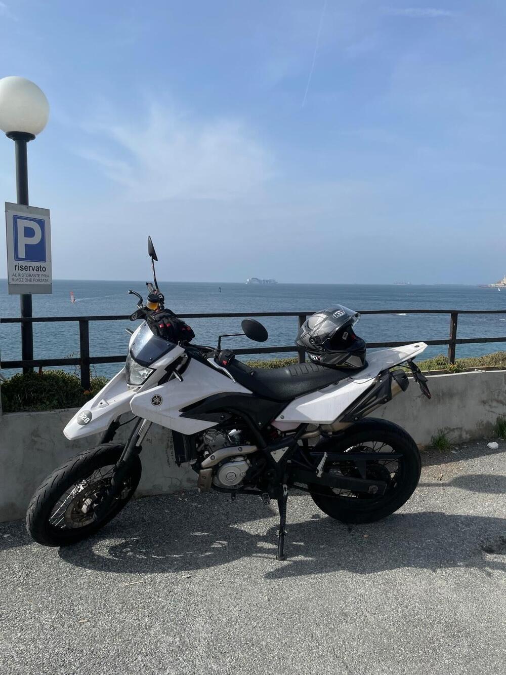 Yamaha WR 125 X (2009 - 16) (2)