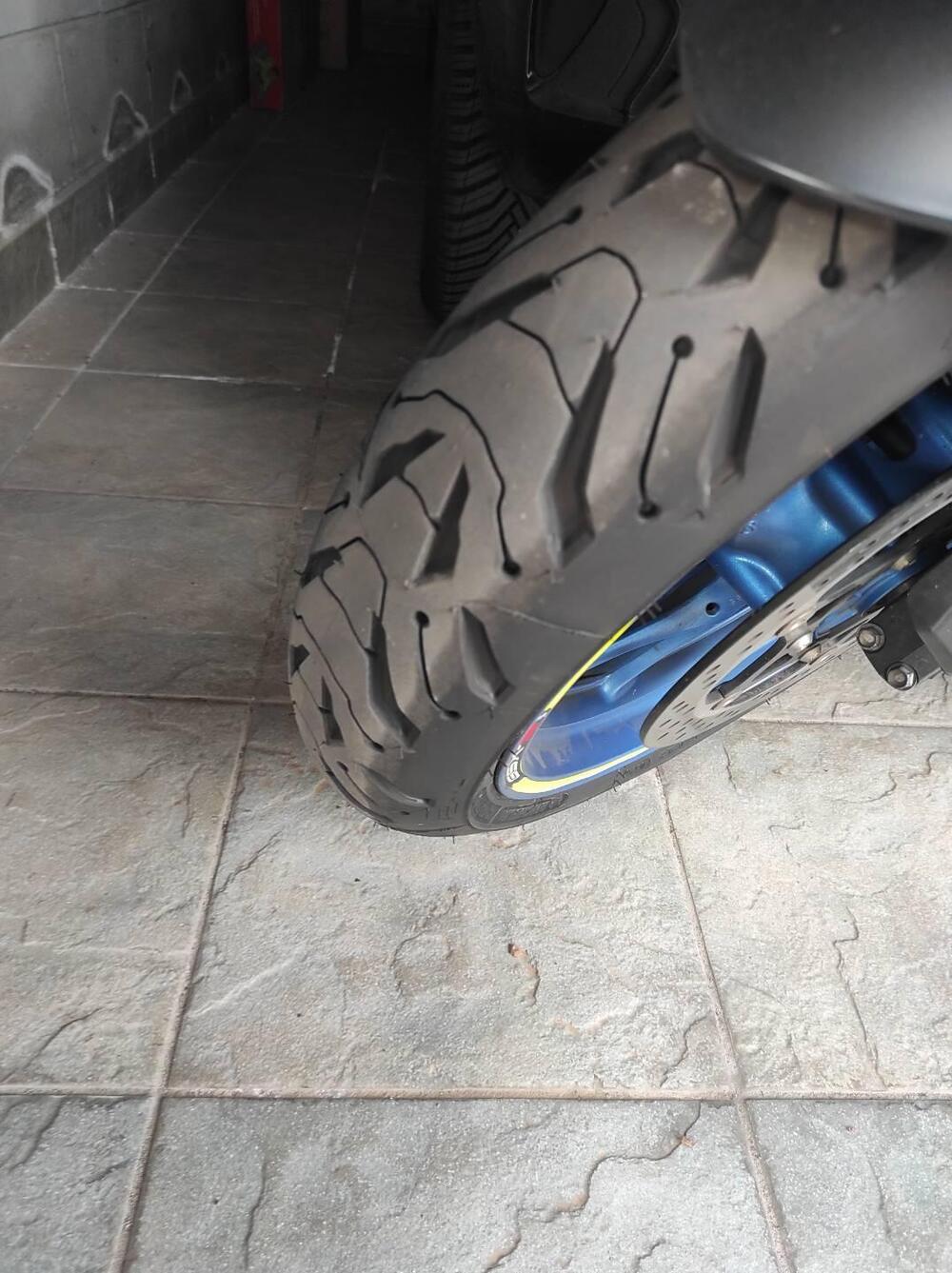 Suzuki GSX-S1000GT (2022 - 24) (2)