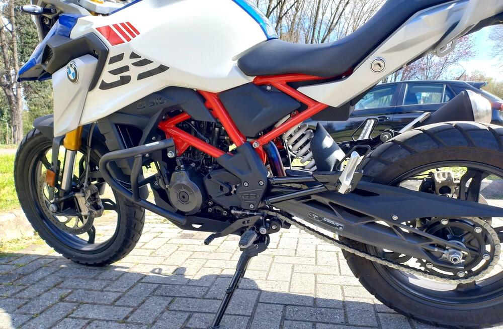 Bmw G 310 GS (2021 - 25) (6)