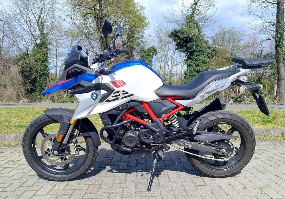 Bmw G 310 GS (2021 - 25) (5)