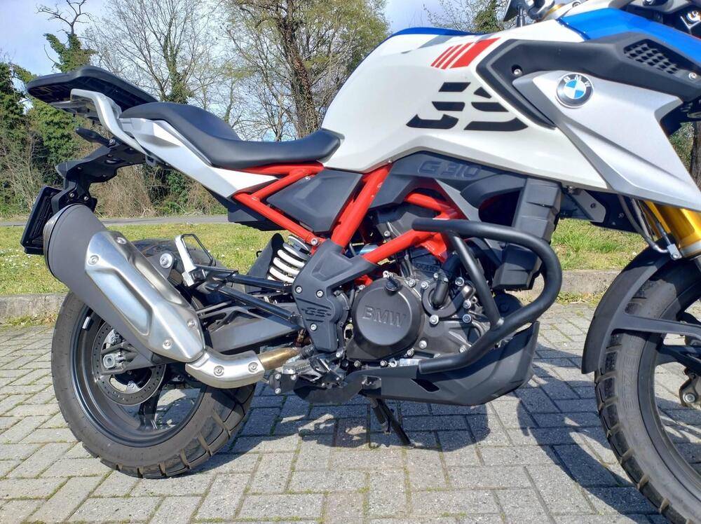 Bmw G 310 GS (2021 - 25) (3)