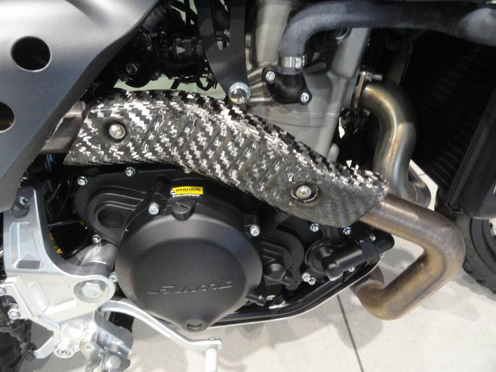 Fantic Motor Caballero 500 Rally (2021 - 23) (4)