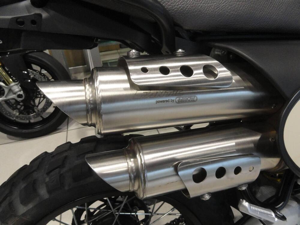 Fantic Motor Caballero 500 Rally (2021 - 23) (5)