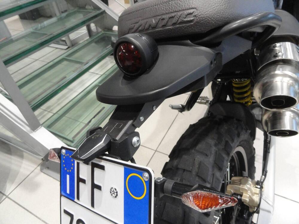 Fantic Motor Caballero 500 Rally (2021 - 23) (6)