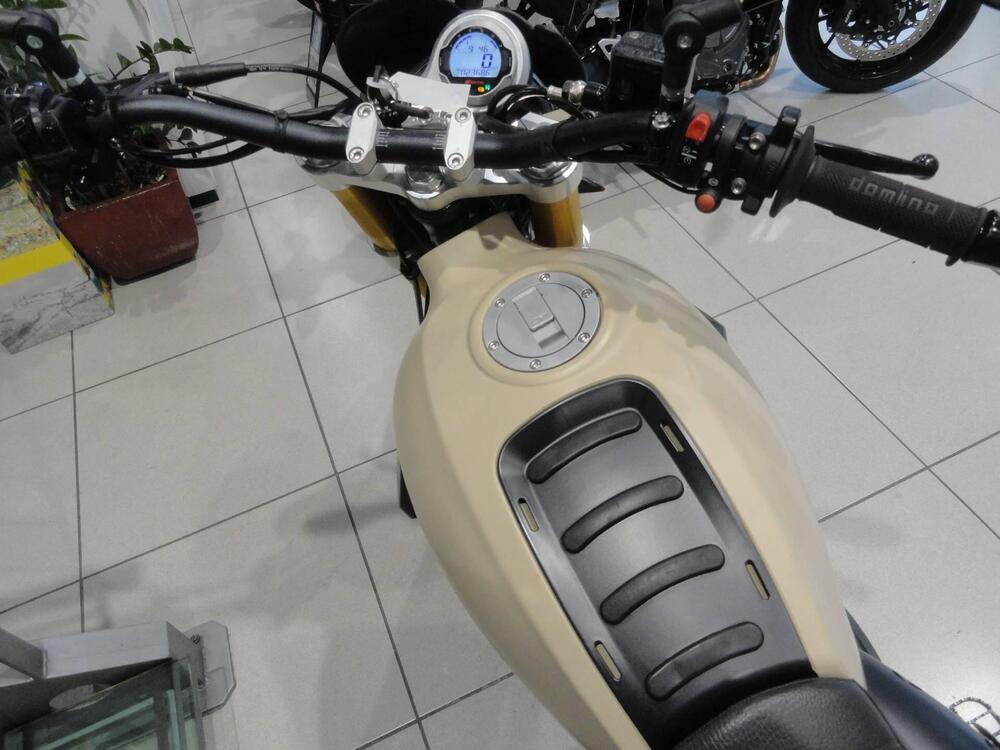 Fantic Motor Caballero 500 Rally (2021 - 23) (7)