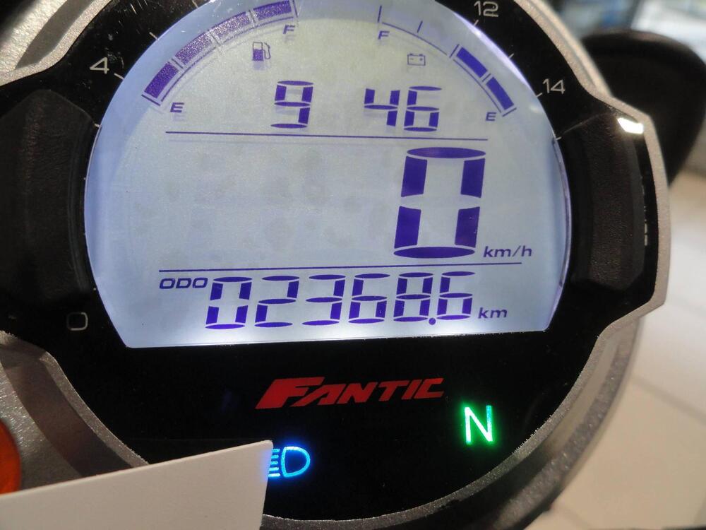 Fantic Motor Caballero 500 Rally (2021 - 23) (8)