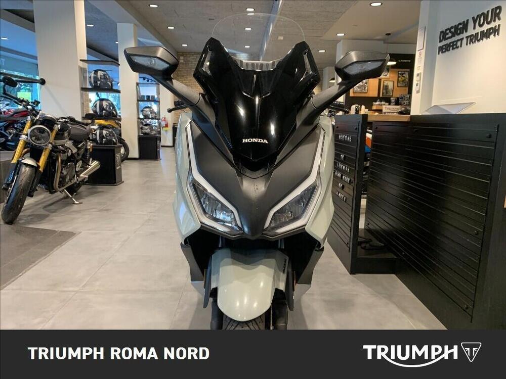 Honda Forza 350 (2022 - 24) (5)