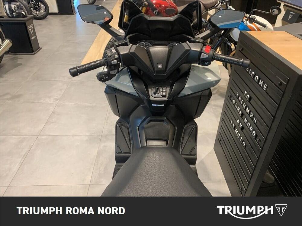 Honda Forza 350 (2022 - 24) (3)