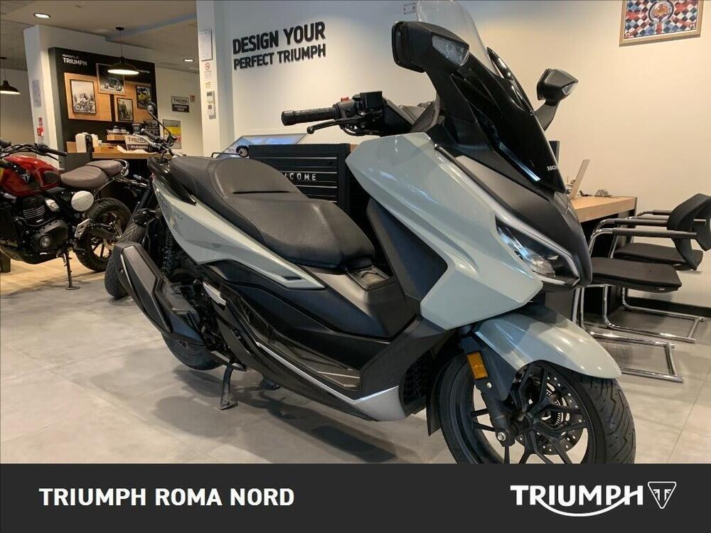 Honda Forza 350 (2022 - 24) (6)