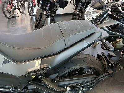 Benelli Leoncino 250 (2021 - 25) usata