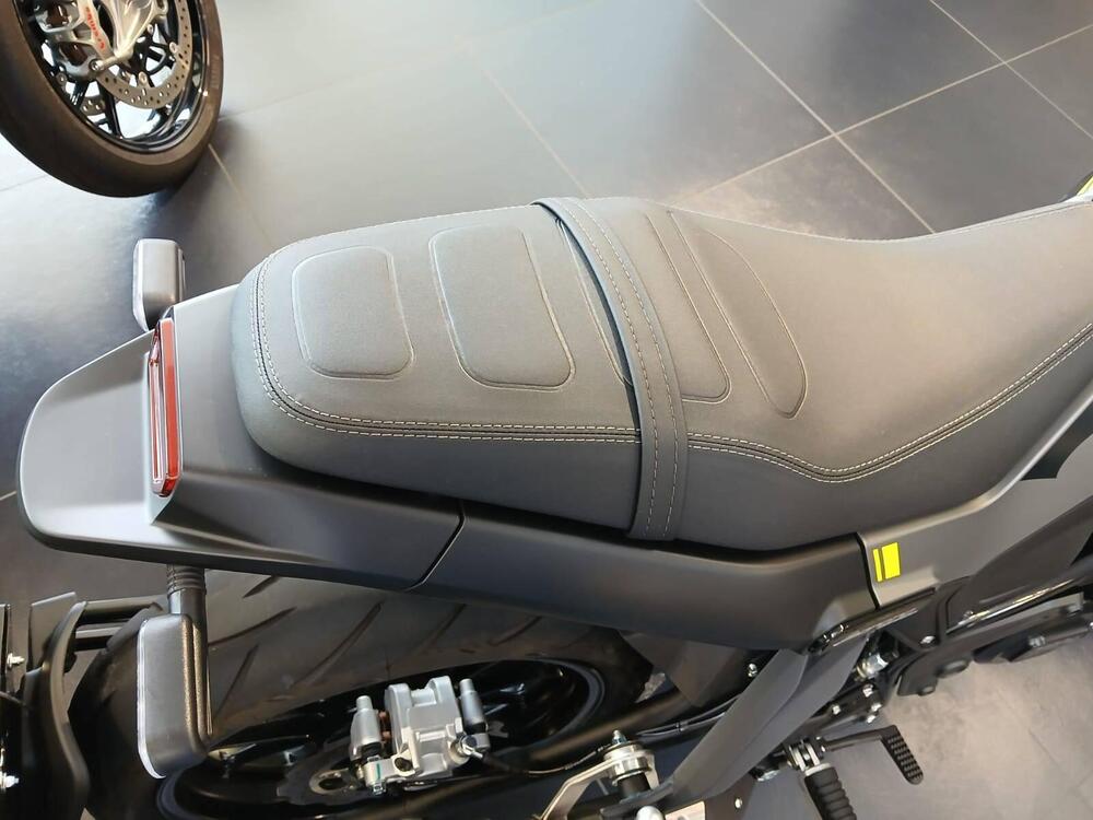 Benelli Leoncino 250 (2021 - 25) (6)