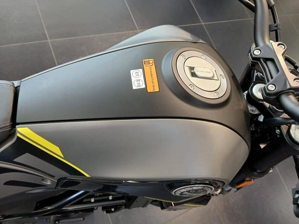 Benelli Leoncino 250 (2021 - 25) (7)