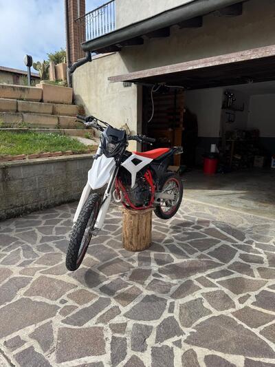 Betamotor RR 125 4T Enduro LC (2021 - 23) usata