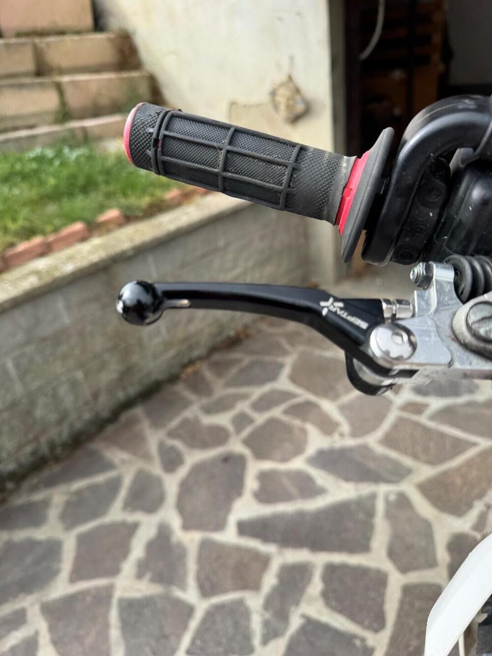 Betamotor RR 125 4T Enduro LC (2021 - 23) (5)