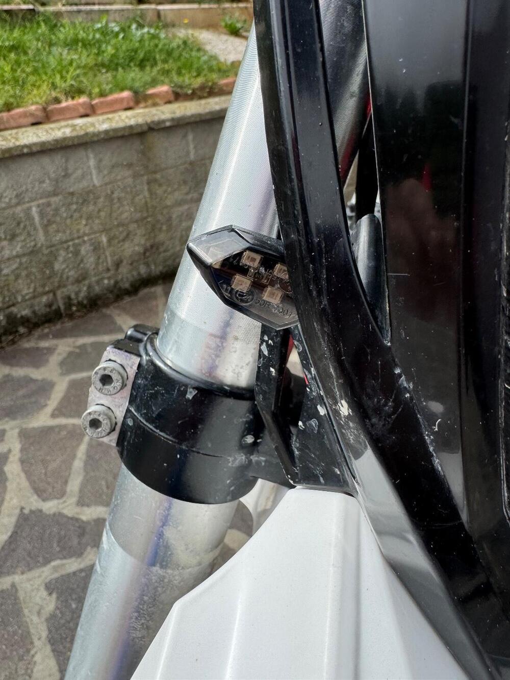 Betamotor RR 125 4T Enduro LC (2021 - 23) (6)