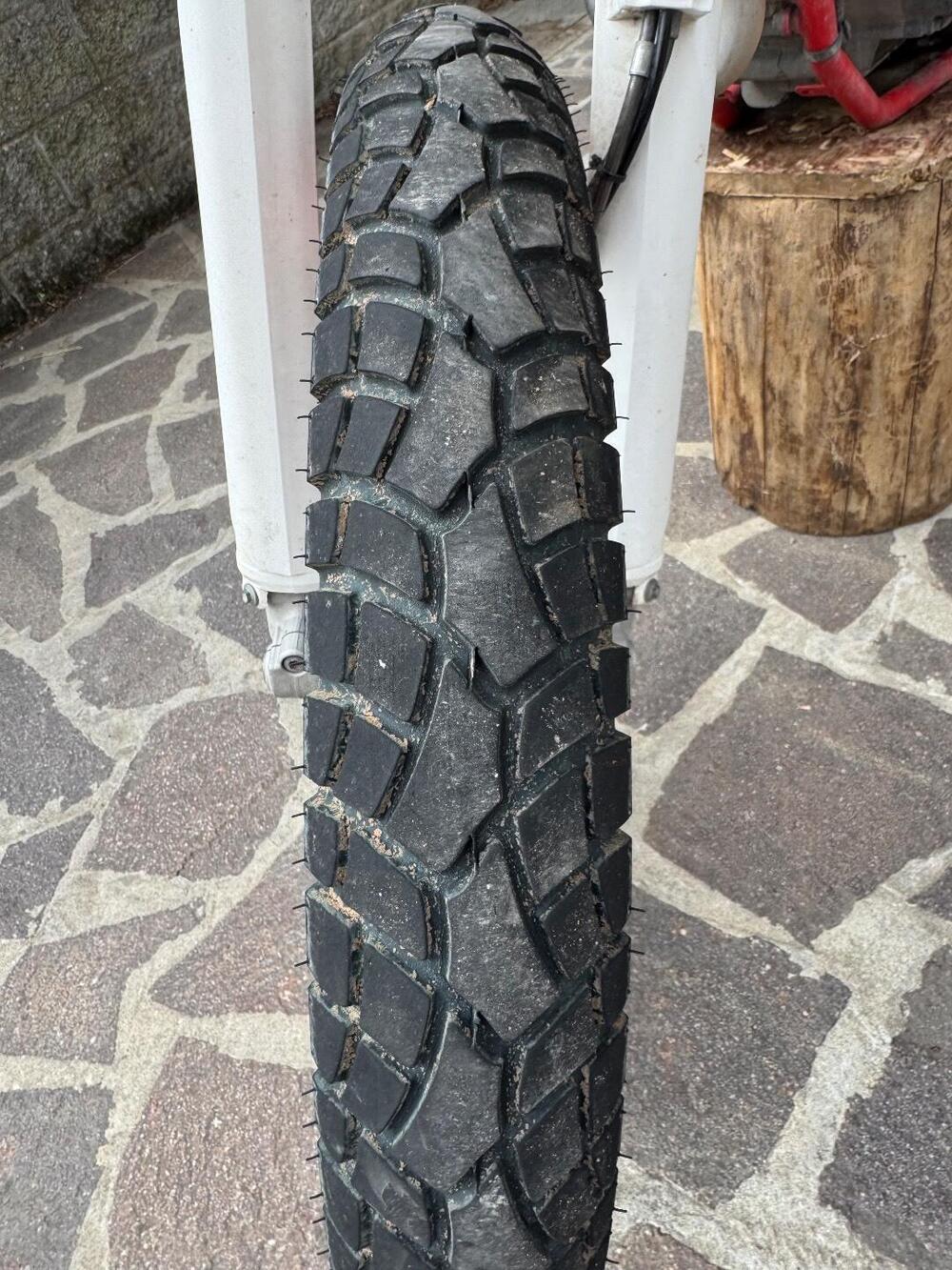 Betamotor RR 125 4T Enduro LC (2021 - 23) (7)