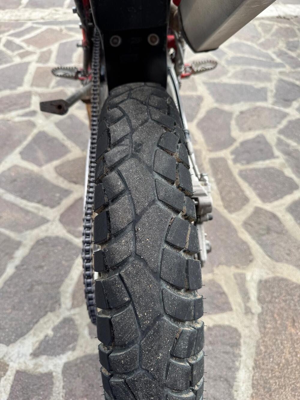 Betamotor RR 125 4T Enduro LC (2021 - 23) (8)
