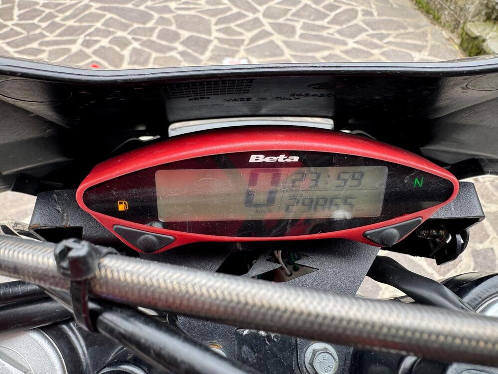 Betamotor RR 125 4T Enduro LC (2021 - 23) (12)