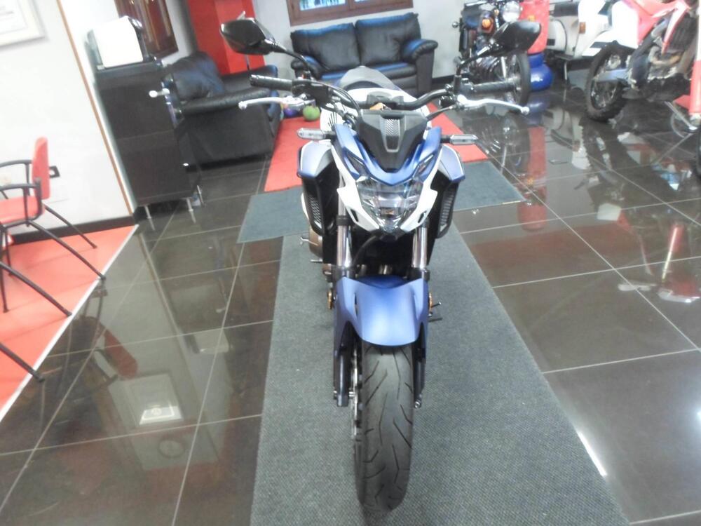 Honda CB 500 F (2019 - 20) (4)