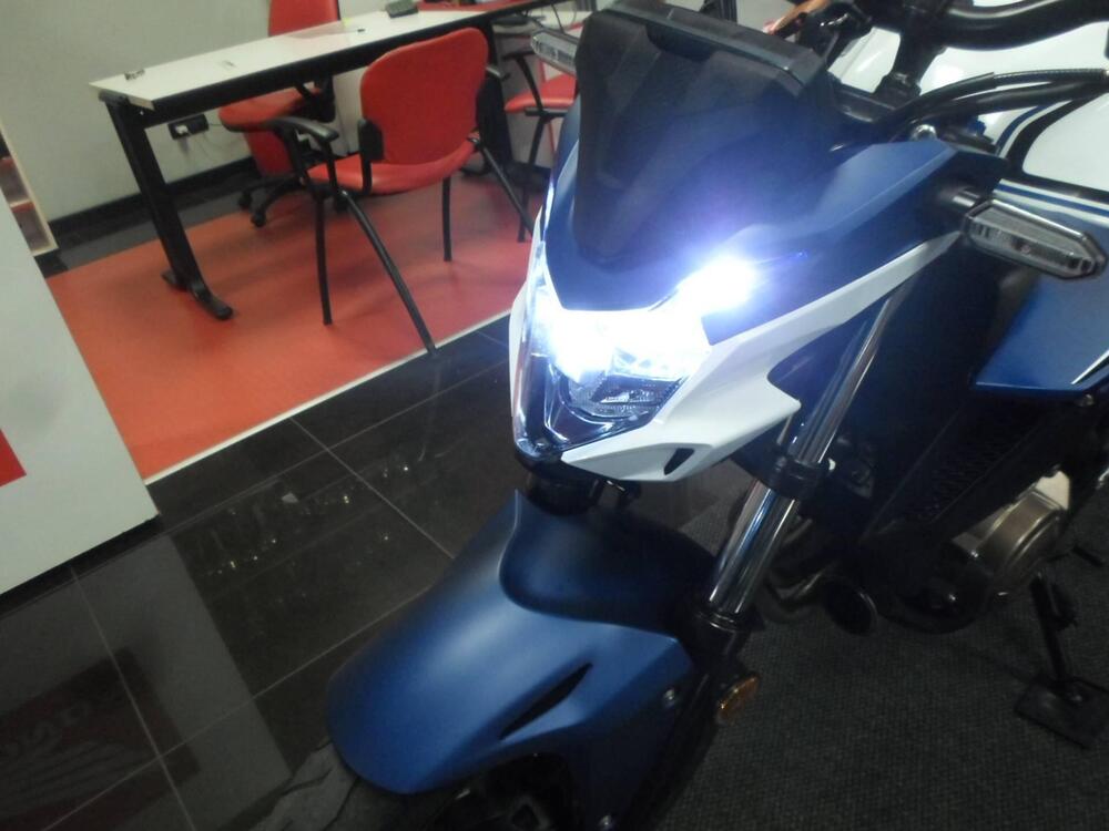 Honda CB 500 F (2019 - 20) (9)