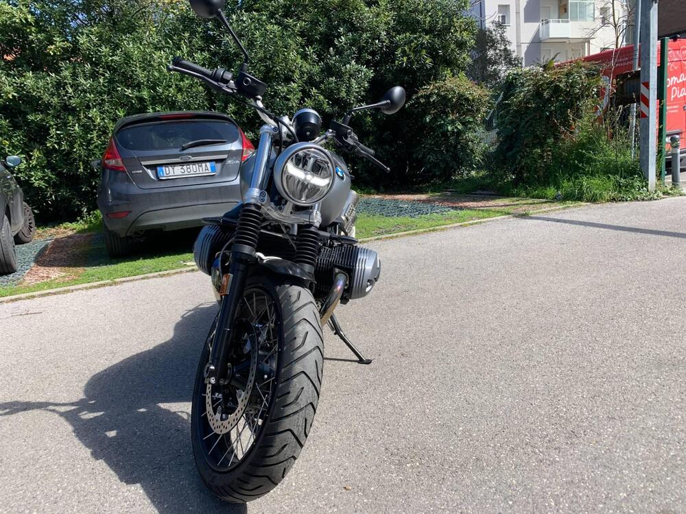 Bmw R nineT Scrambler (2021 - 24) (2)