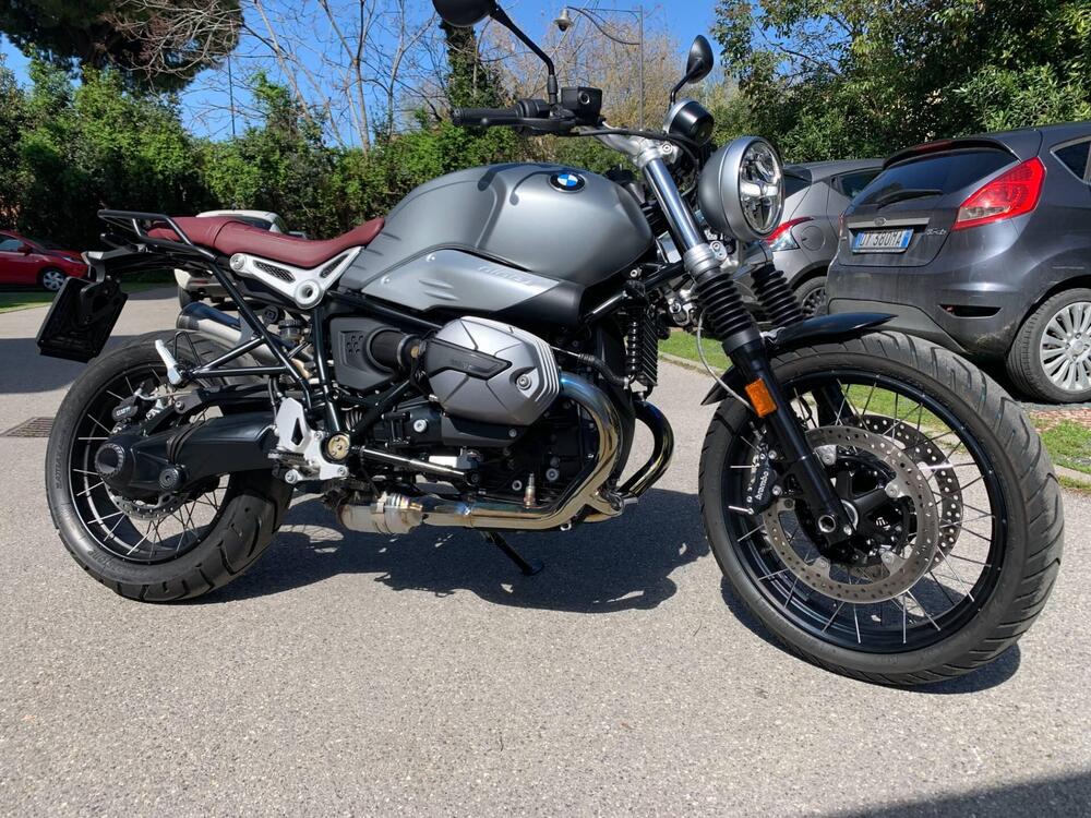Bmw R nineT Scrambler (2021 - 24) (5)