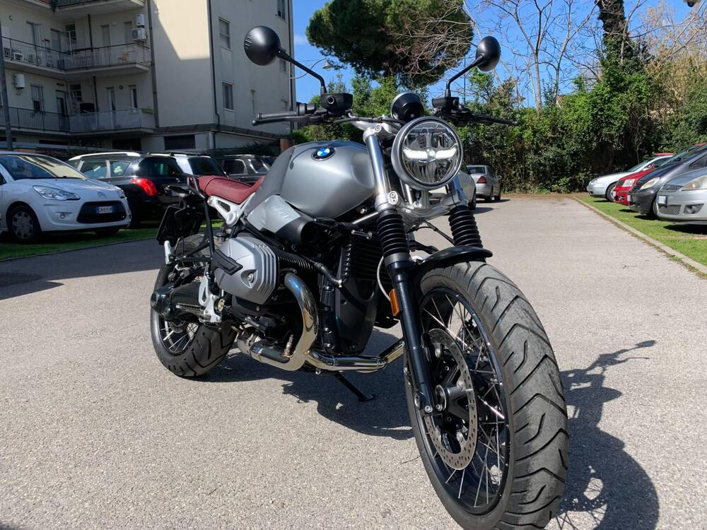 Bmw R nineT Scrambler (2021 - 24) (6)