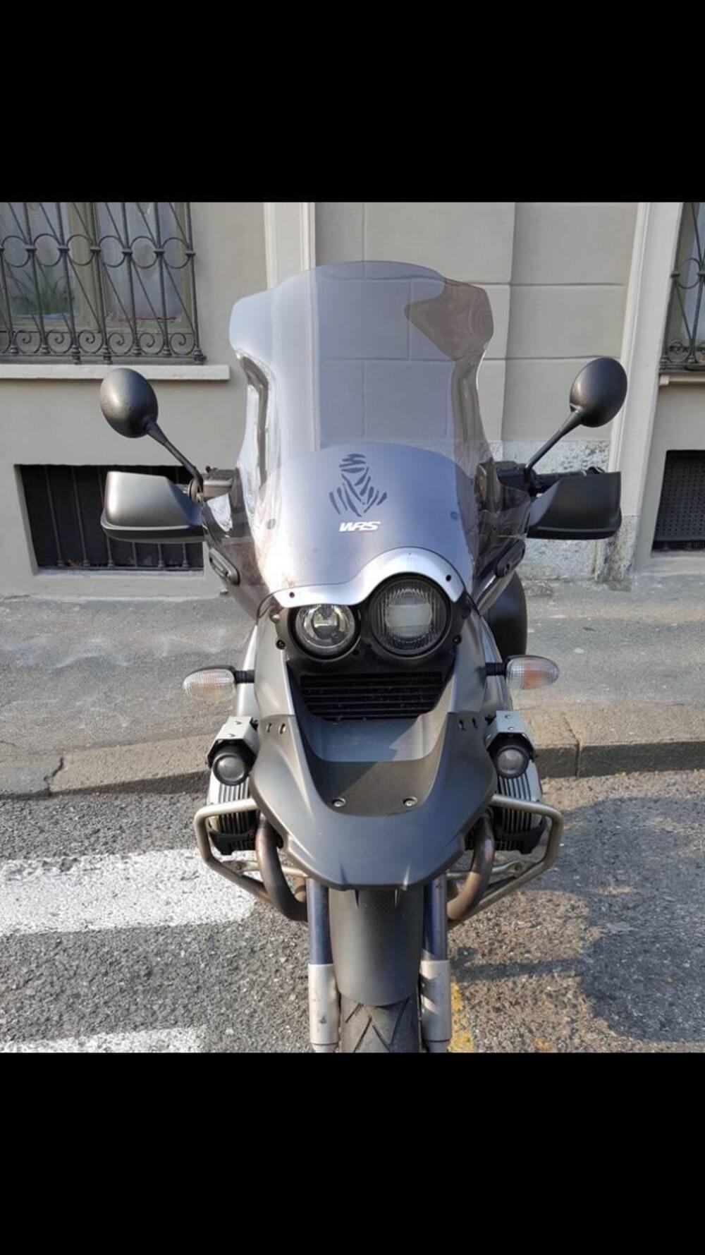 Bmw R 1150 GS (1999 - 03) (2)