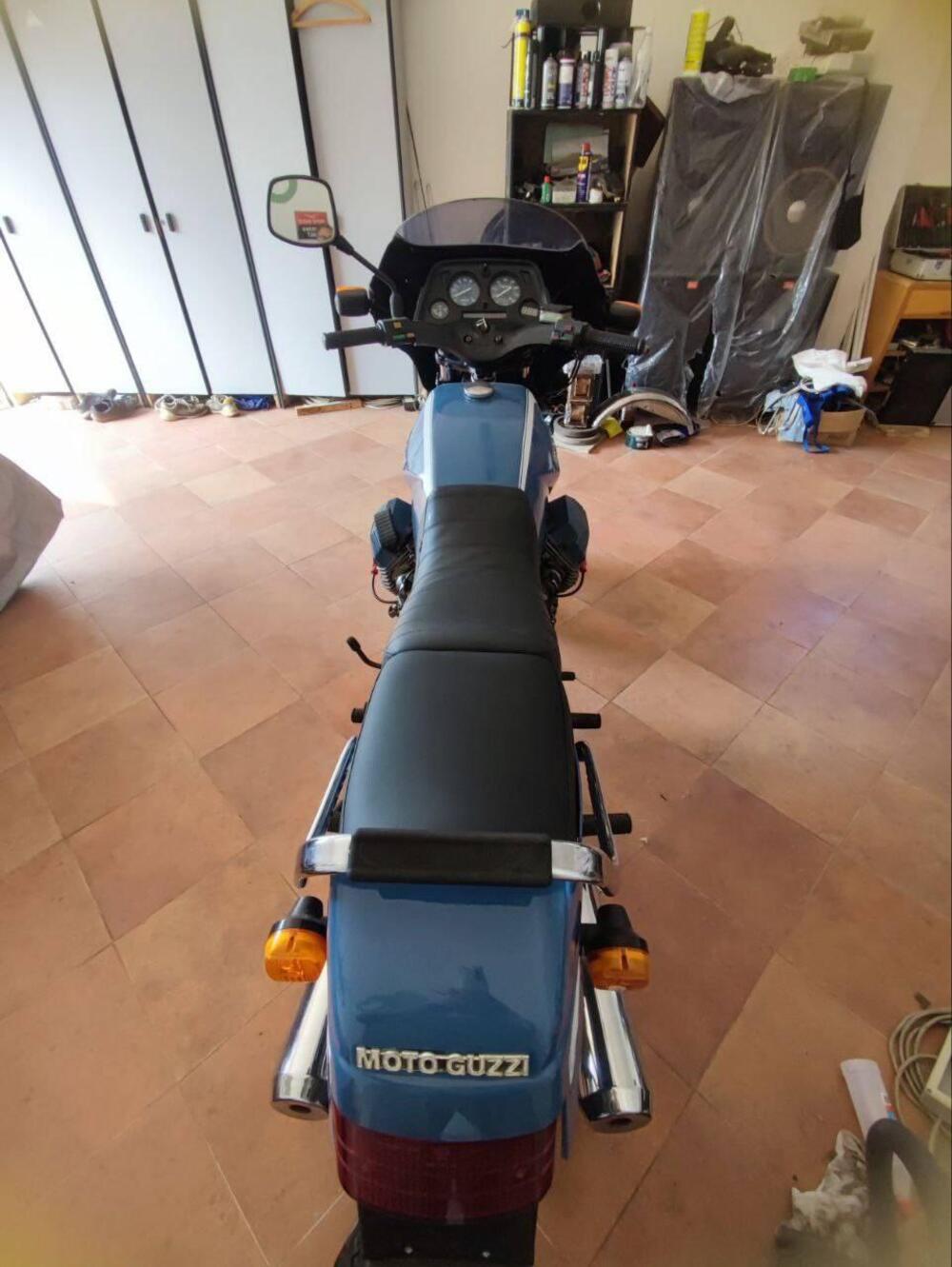 Moto Guzzi T5 (3)