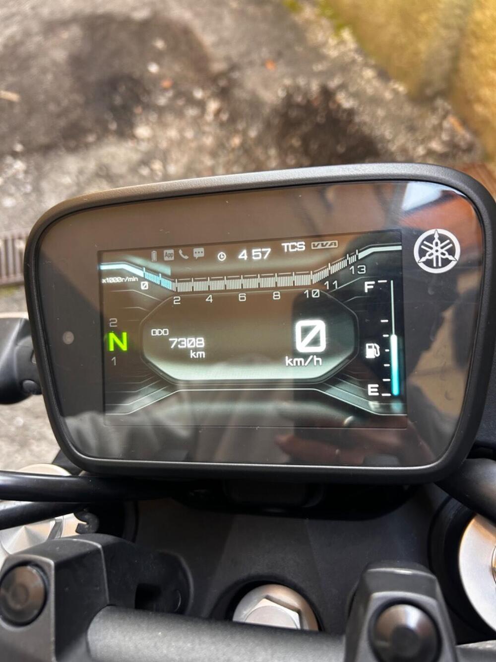 Yamaha MT-125 (2021 - 24) (6)