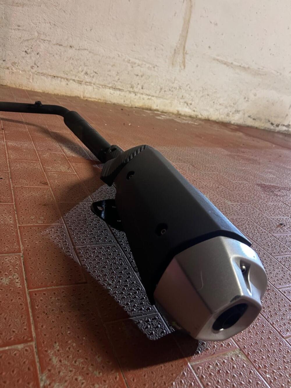 Yamaha MT-125 (2021 - 24) (7)