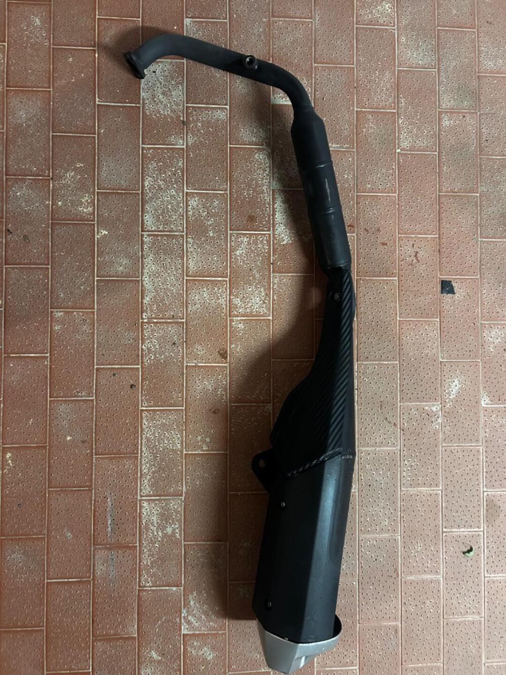 Yamaha MT-125 (2021 - 24) (8)