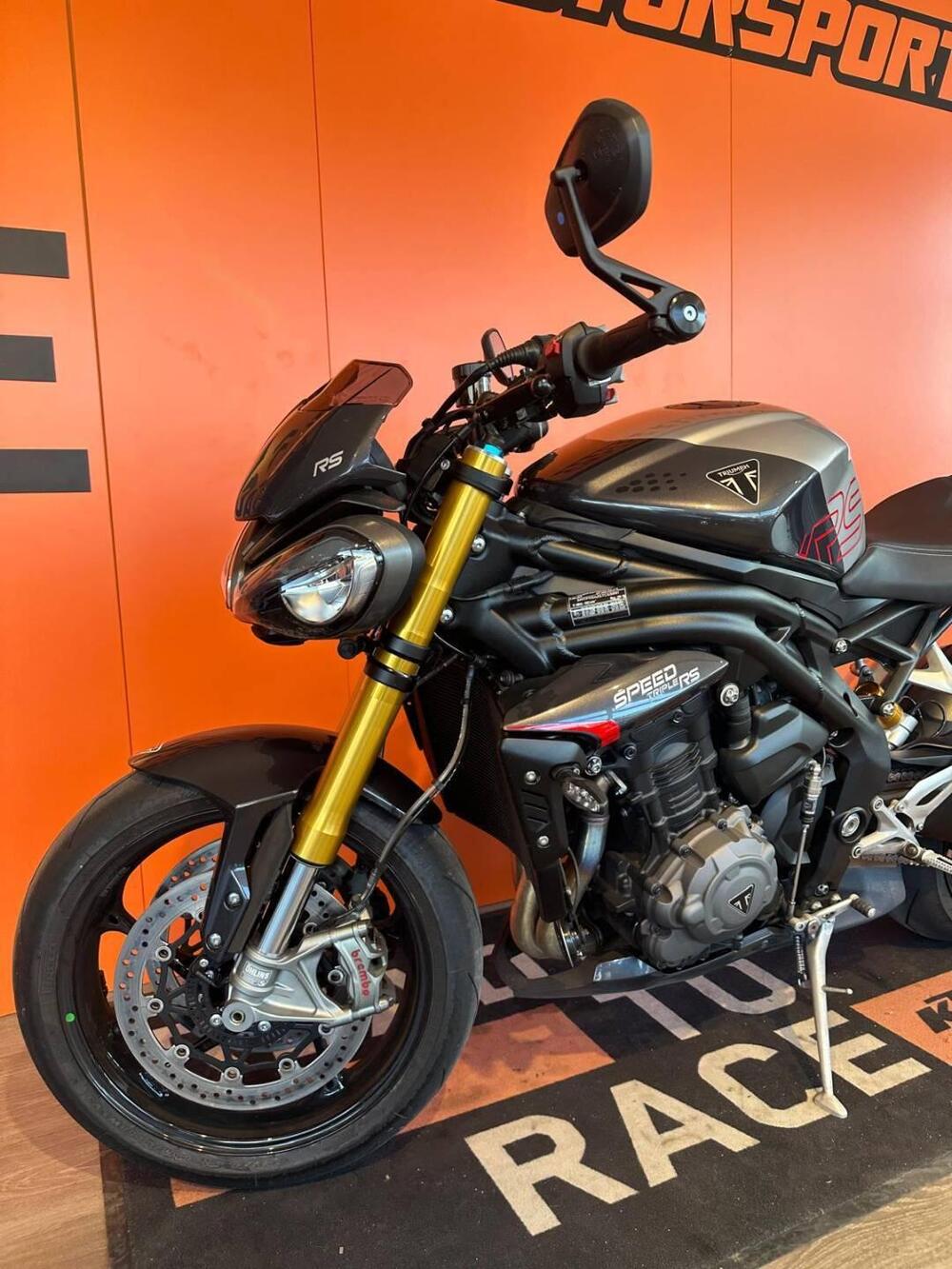 Triumph Speed Triple 1200 RS (2025 - 26) (4)