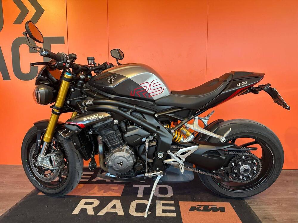 Triumph Speed Triple 1200 RS (2025 - 26) (2)