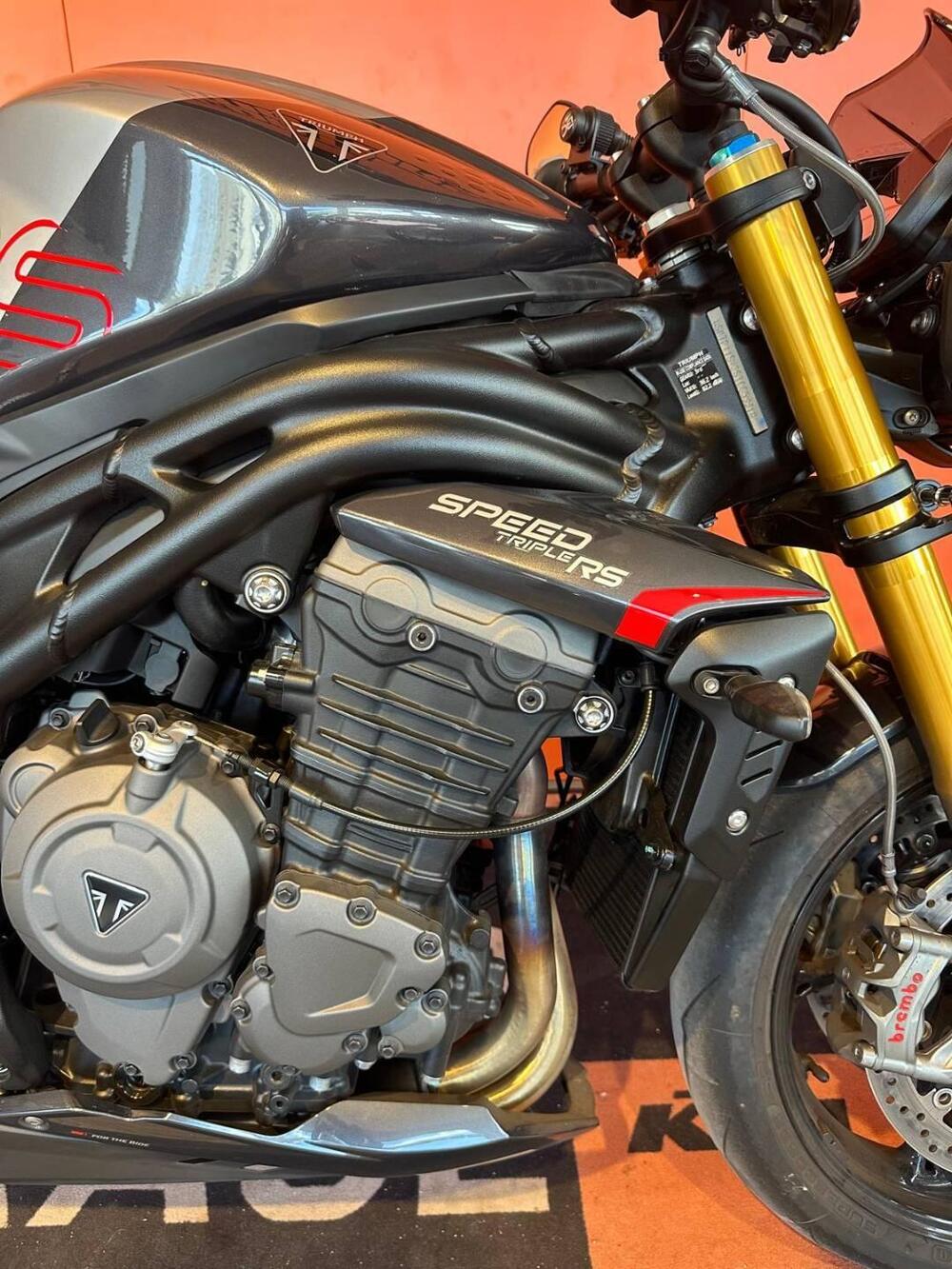 Triumph Speed Triple 1200 RS (2025 - 26) (7)