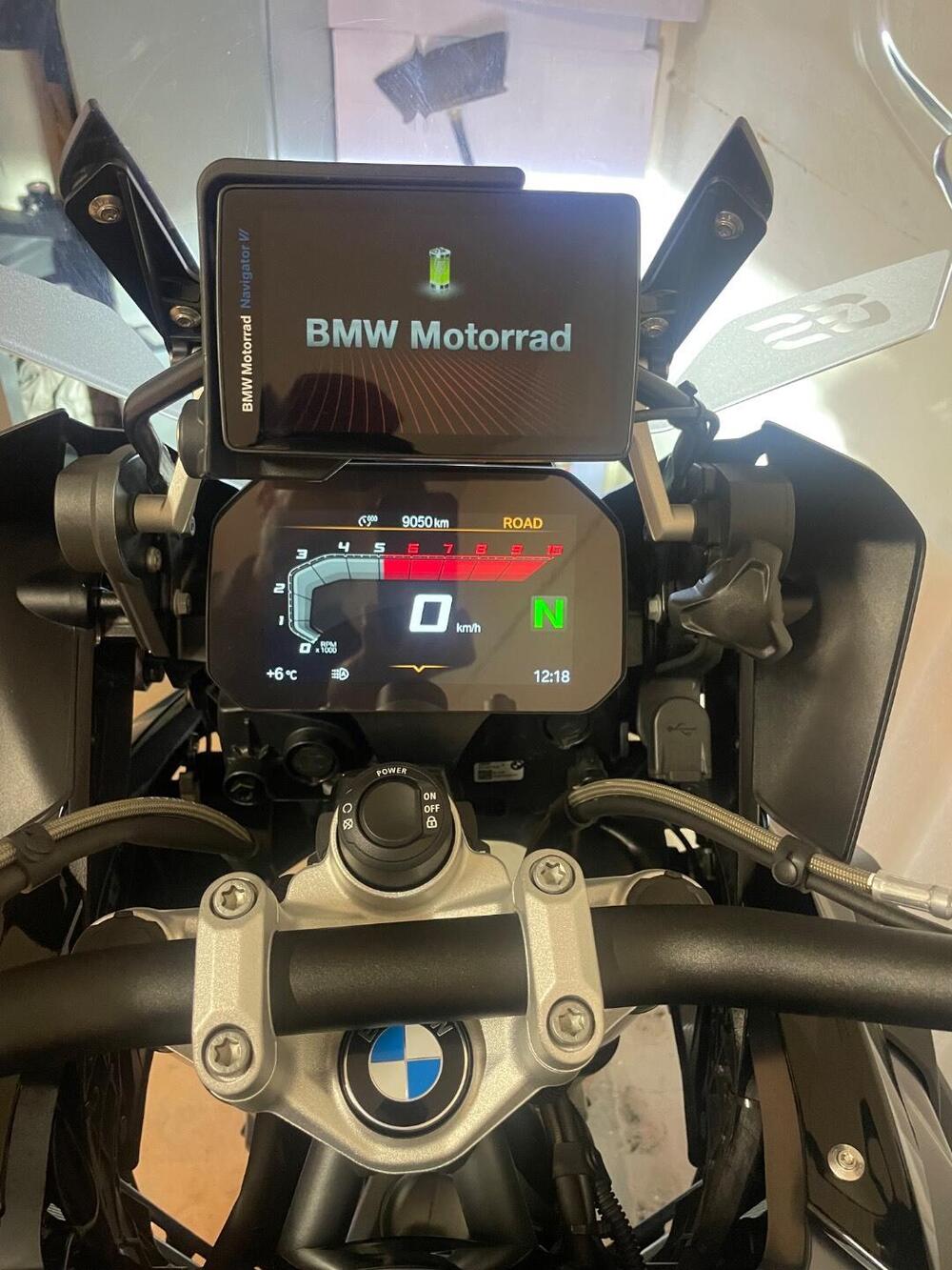 Bmw R 1250 GS (2021 - 24) (2)