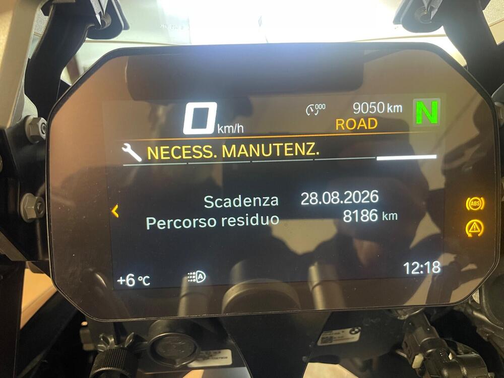 Bmw R 1250 GS (2021 - 24) (4)