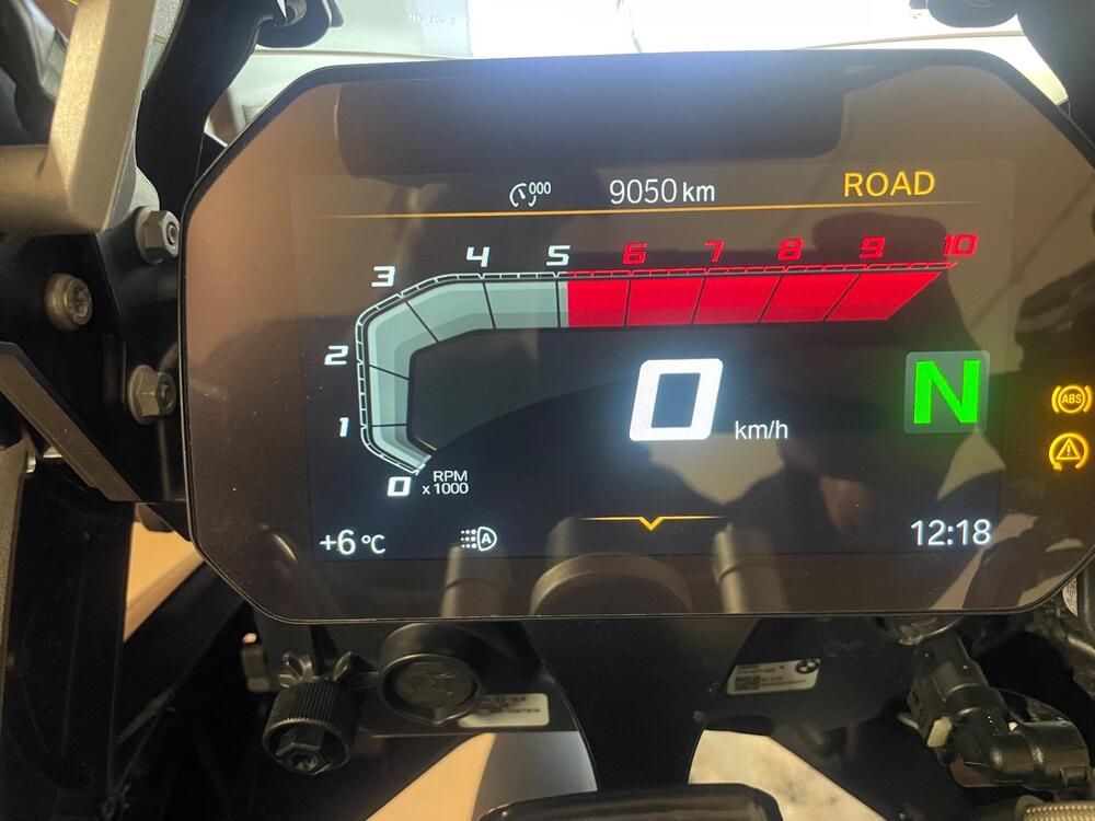 Bmw R 1250 GS (2021 - 24) (6)