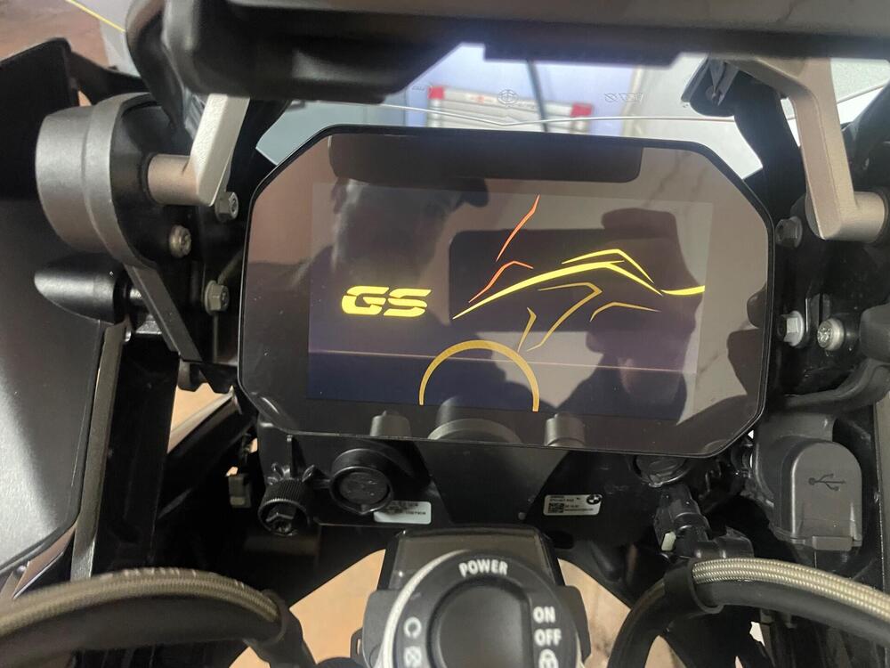 Bmw R 1250 GS (2021 - 24) (7)