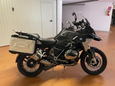 Bmw R 1250 GS (2021 - 24) usata
