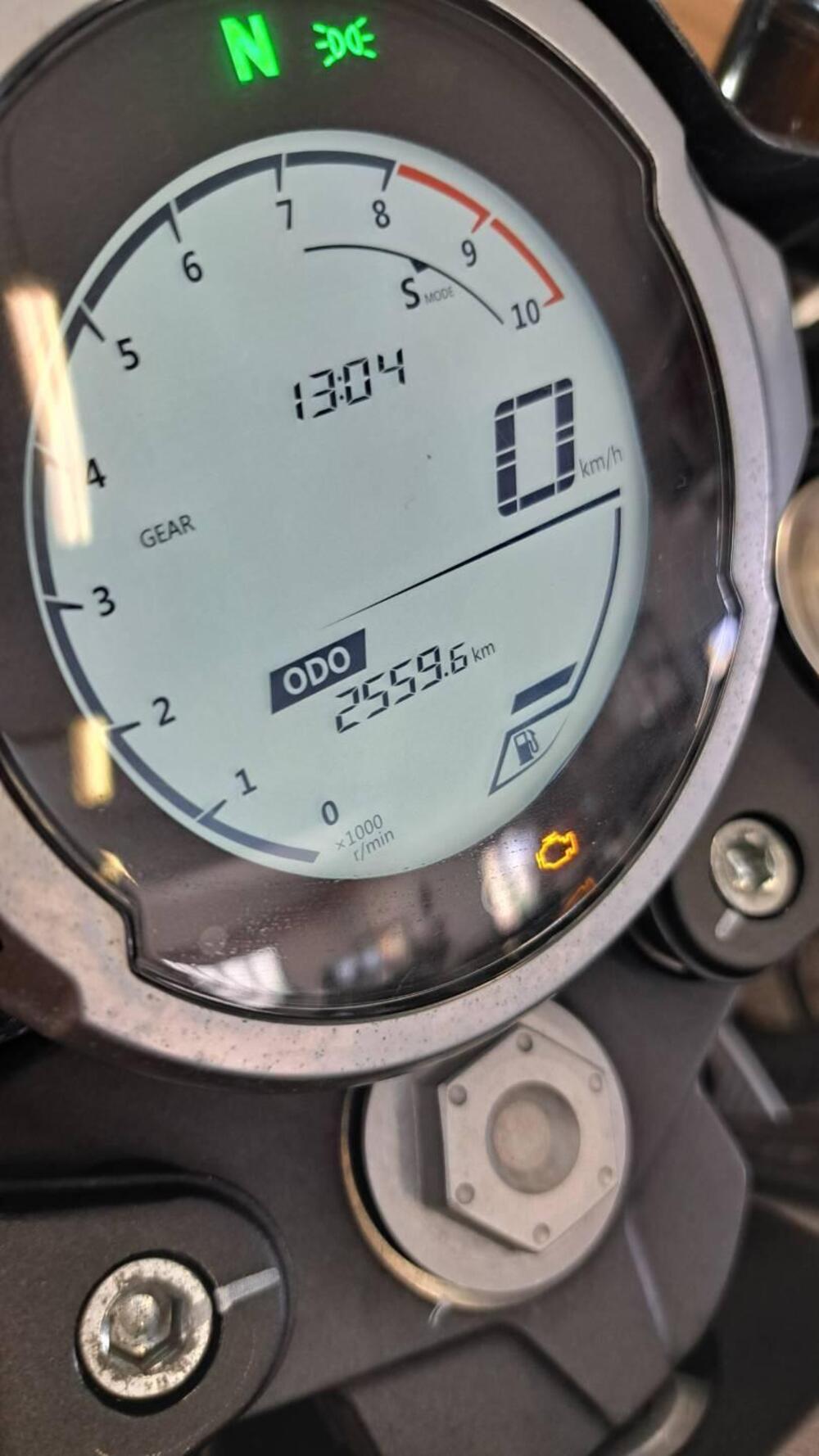 CFMOTO 700CL-X Sport (2022 - 26) (3)