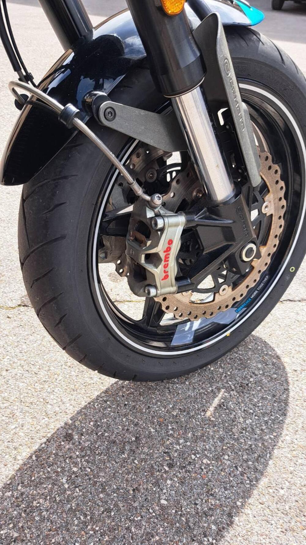 CFMOTO 700CL-X Sport (2022 - 26) (5)