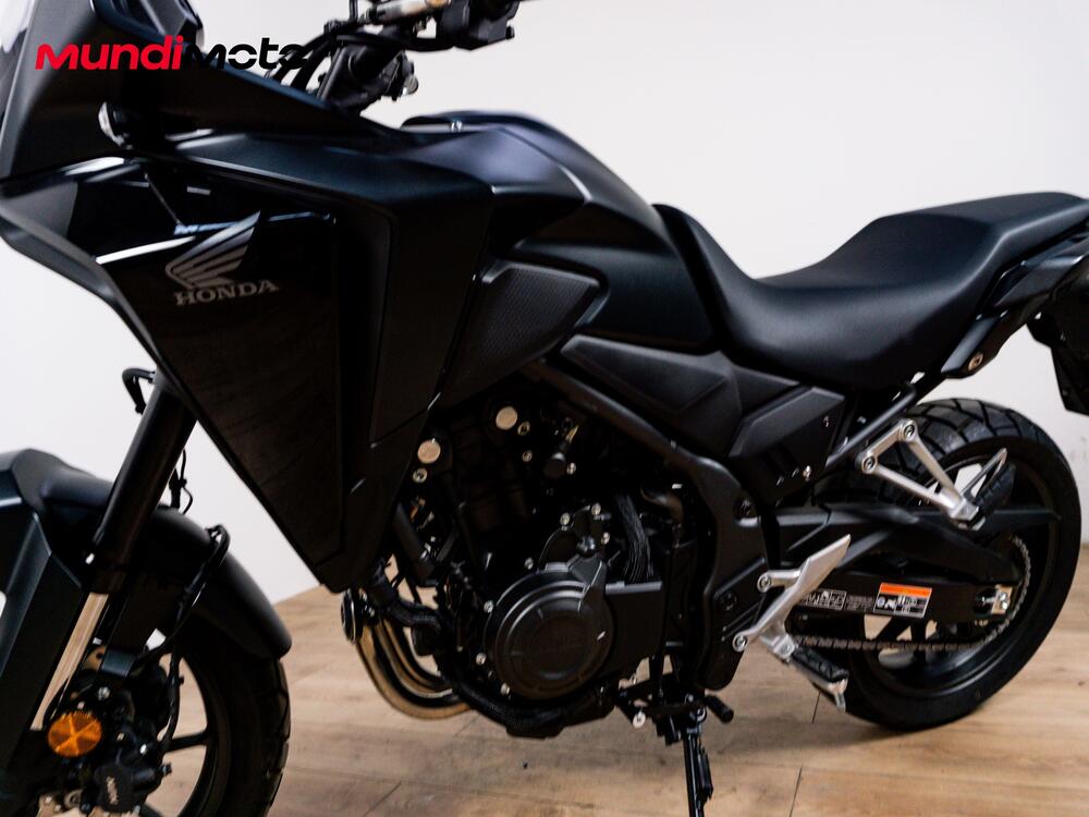 Honda NX500 (2024 - 25) (9)