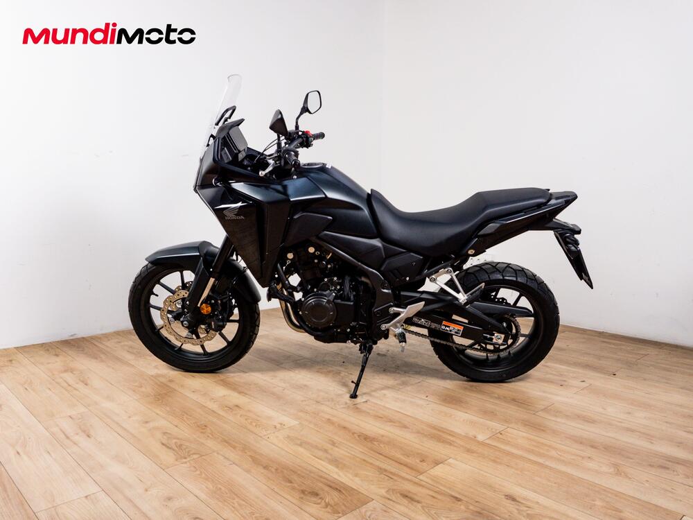 Honda NX500 (2024 - 25) (6)