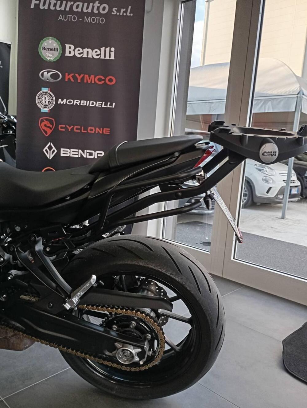 Yamaha MT-07 (2018 - 20) (3)