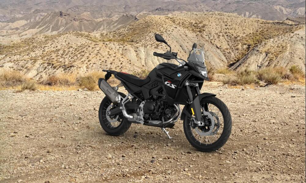 Bmw F 900 GS (2024 - 26) (2)