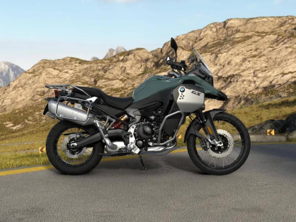 Bmw F 900 GS Adventure (2024 - 26)