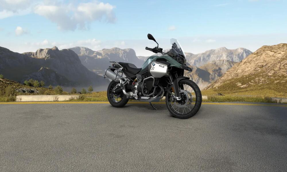 Bmw F 900 GS Adventure (2024 - 26) (2)