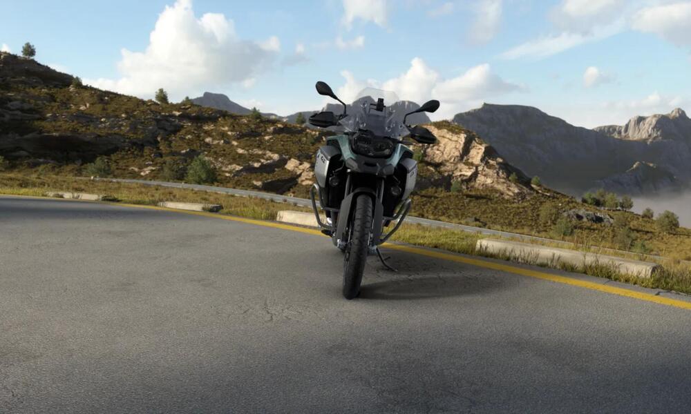 Bmw F 900 GS Adventure (2024 - 26) (3)
