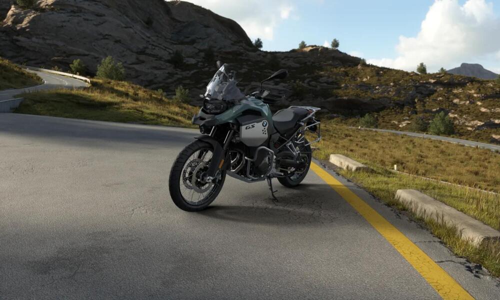 Bmw F 900 GS Adventure (2024 - 26) (4)